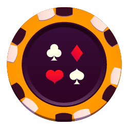 Betty Wins Casino - Comp Shop - 30 Betty Chip