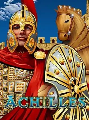 Betty Wins Casino Games - Achilles