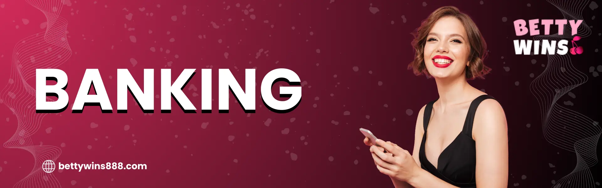 Banking at Betty Wins Casino New Zealand - Secure Payments