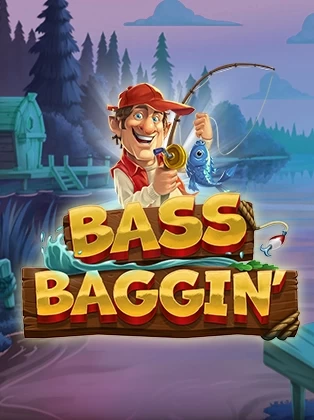 Betty Wins Casino - Online Slots - Bass Baggin