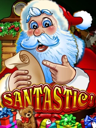 Betty Wins Casino Games Santastic