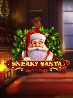 Betty Wins Casino Games Sneaky santa