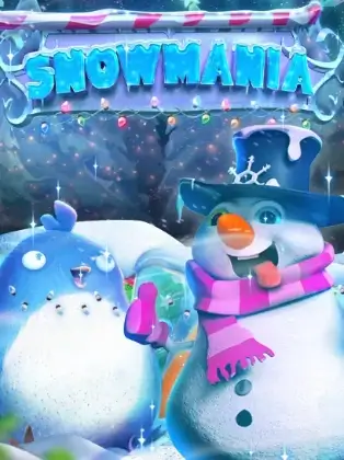 Betty Wins Casino Games SnowMania