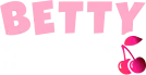 Betty Wins Logo