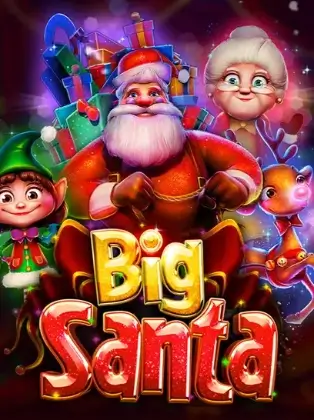 Betty Wins Casino - Online Slots - Big Santa