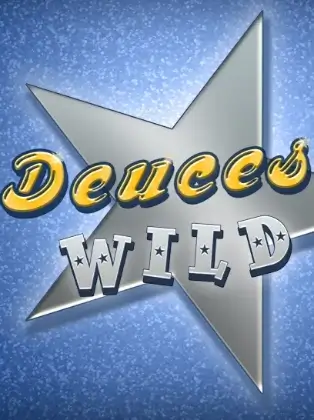 Betty Wins Casino - Video Poker - Deuces Wild