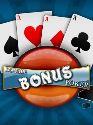 Betty Wins Casino - Video Poker - Double Bonus Poker