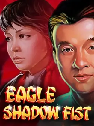 Bettywins Casino - Jackpots - Eagle Shadow fist