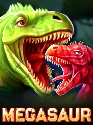 Bettywins Casino - Jackpots - Megasaur