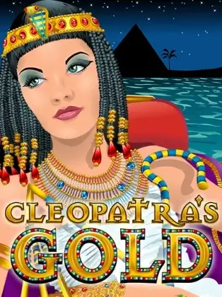 Betty Wins Casino - Progressive - Cleopatras Gold