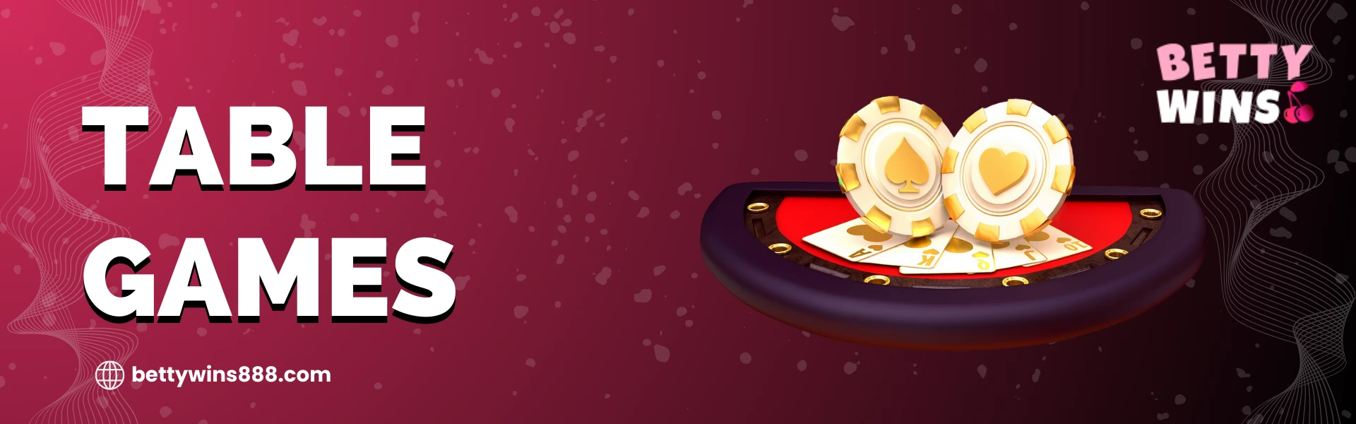 Table Games at Betty Wins Casino NZ | Blackjack & Roulette