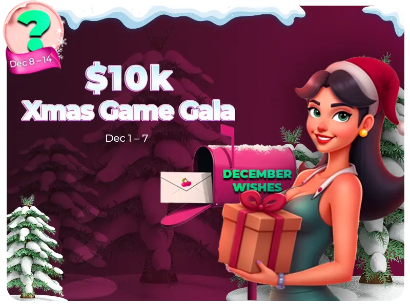 BETTY WINS CASINO TOURNAMENTS -