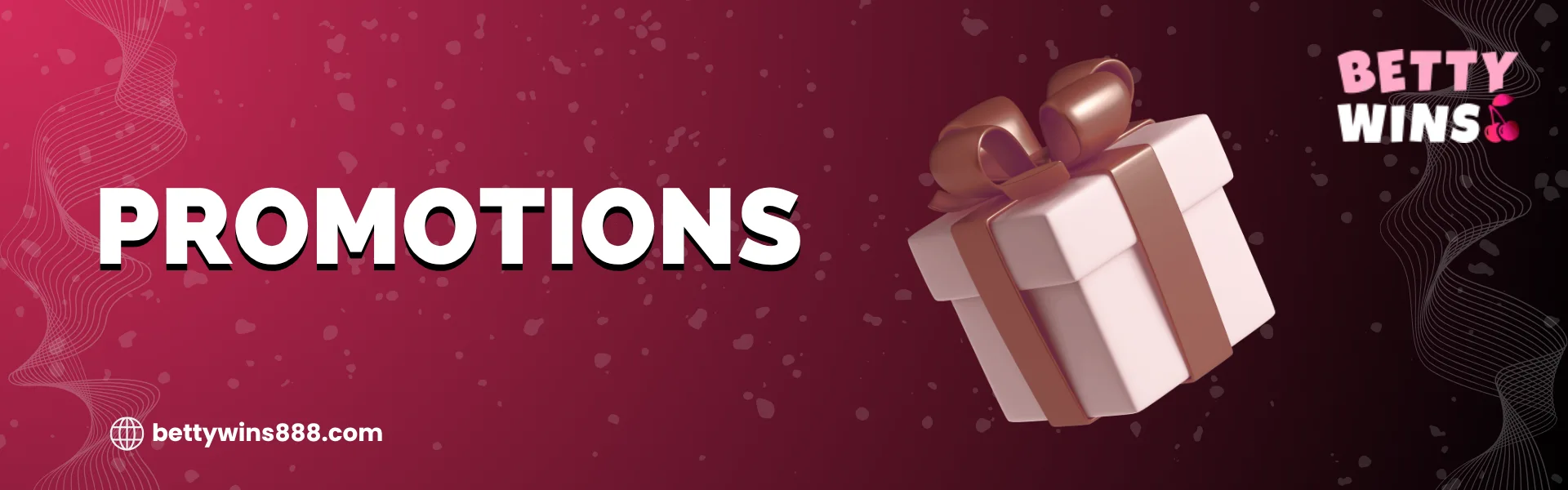 Betty Wins Casino Promotions Canada C$77 Bonus & More