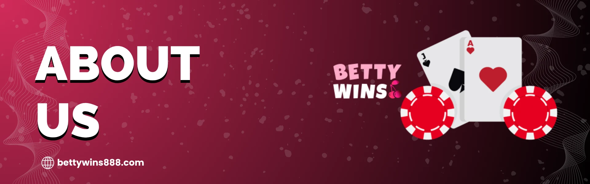 About Us - Betty Wins Casino Canada Online Casino