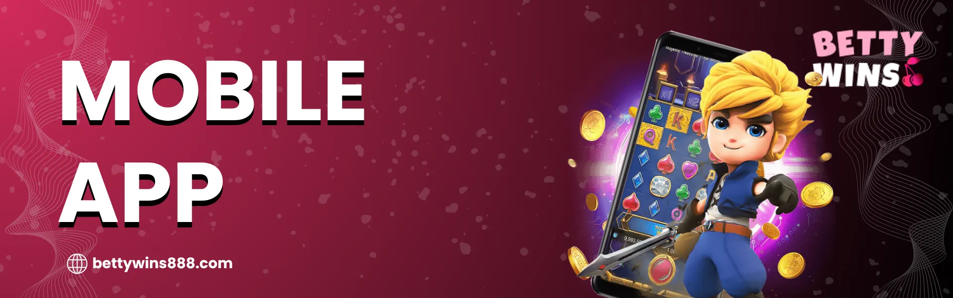 Betty Wins Casino App Canada Mobile Play Guide 2026