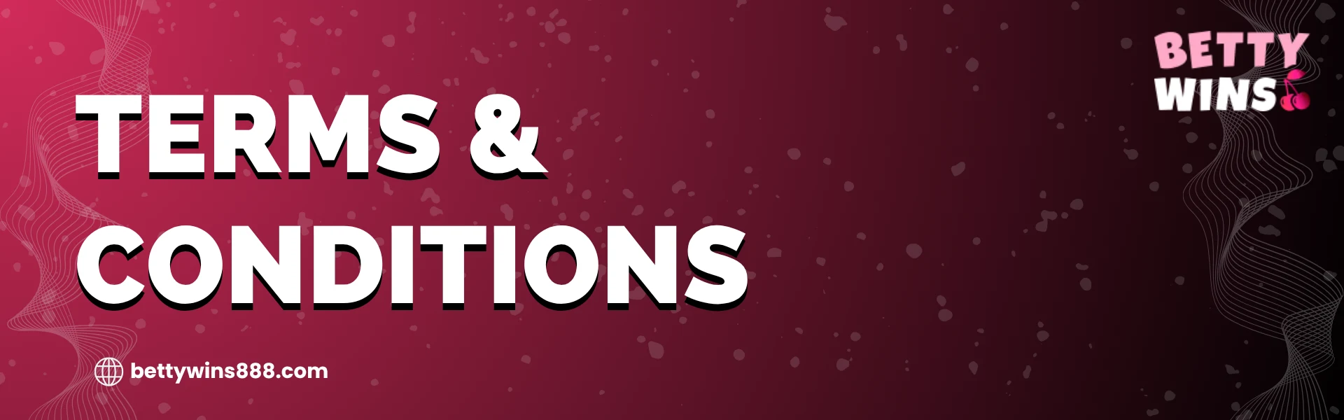 Betty Wins Casino Terms & Conditions Canada 2026