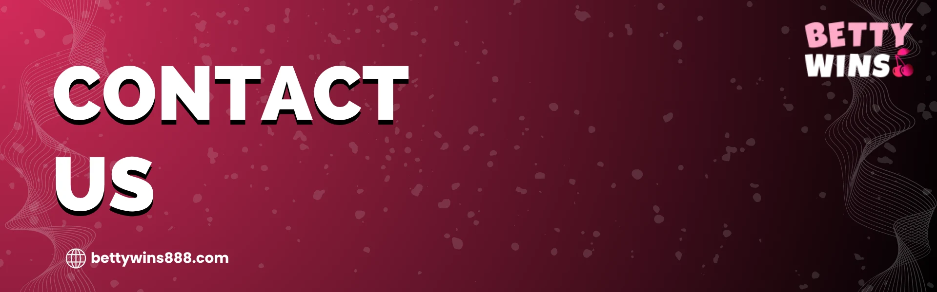 Contact Us - Betty Wins Casino Canada 247 Support