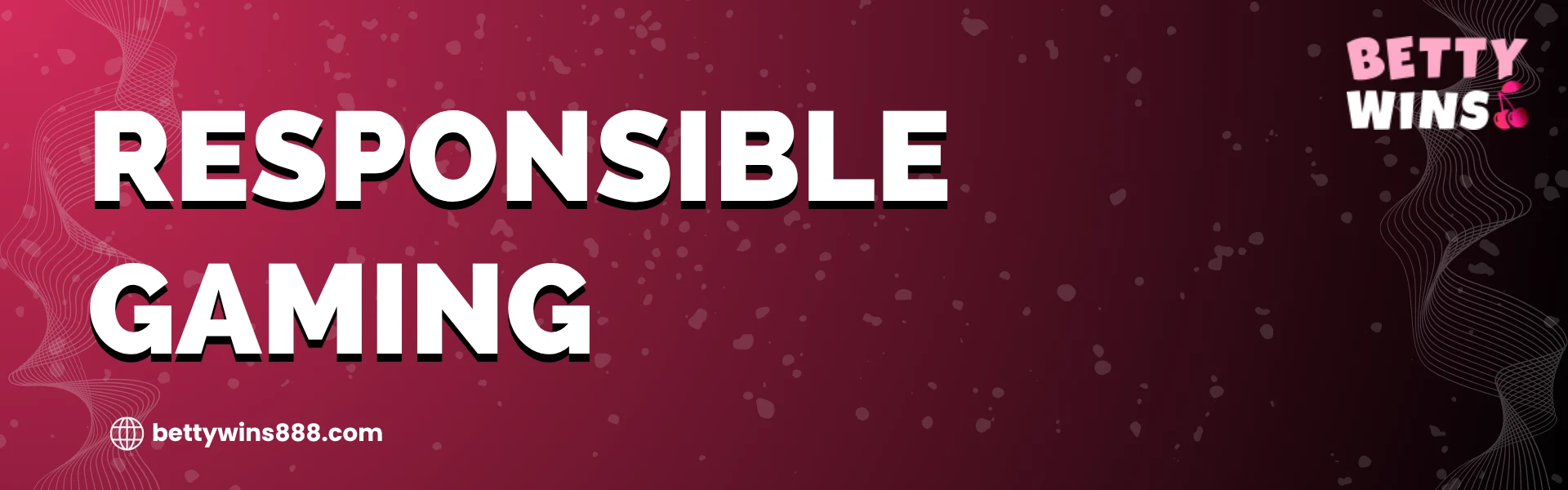 Responsible Gaming at Betty Wins Casino Canada 2026