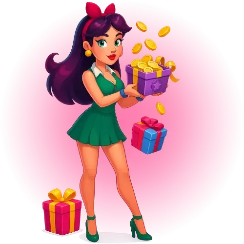 Betty Wins Online Casino